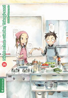 Nicht schon wieder, Takagi-san! 16