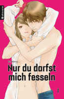 Nur du darfst mich fesseln 01