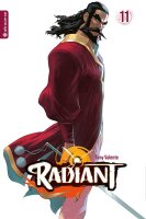 Radiant 11