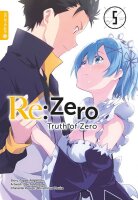 Re:Zero - Truth of Zero 05