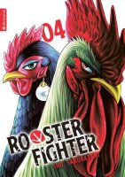 Rooster Fighter 04