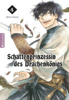 Schattenprinzessin des Drachenkönigs 04