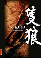 Sekiro - Shadows Die Twice Artwork