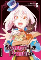 Shangri-La Frontier 06