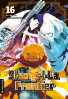 Shangri-La Frontier 16