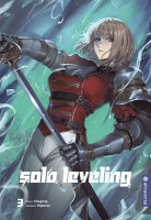 Solo Leveling Roman TB 03