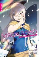 Virgin Road 04