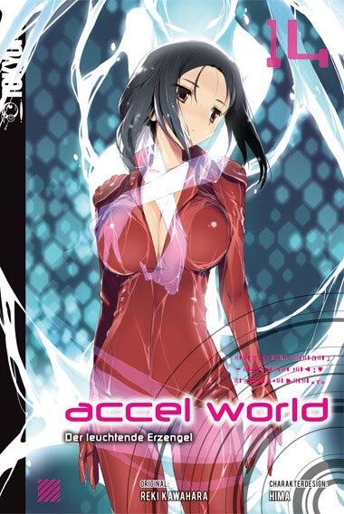 Accel World - Novel 14