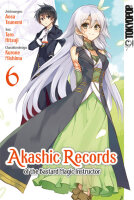 Akashic Records 06