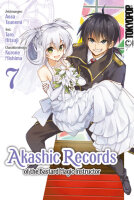 Akashic Records 07