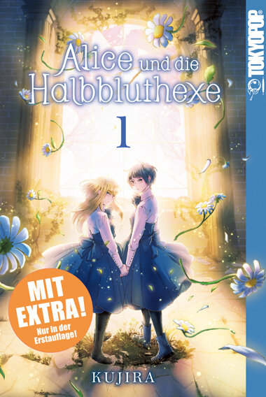 Alice und die Halbbluthexe 01