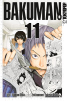 Bakuman. 11