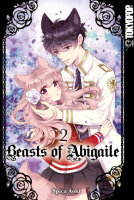 Beasts of Abigaile 02