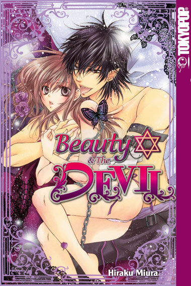 Beauty & The Devil