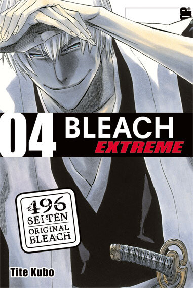 Bleach EXTREME 04