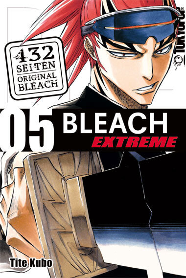 Bleach EXTREME 05