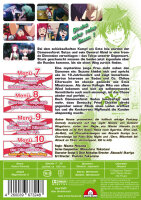 Devil is a Part-Timer DVD 3