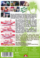 The Devil is a Part-Timer 3 DVD