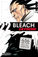 Bleach EXTREME 22