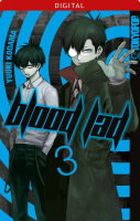 Blood Lad 03