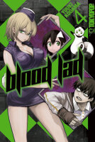 Blood Lad 04