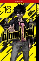 Blood Lad 16