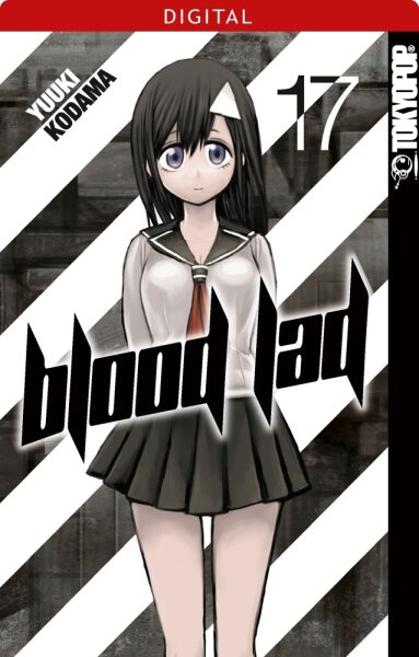 Blood Lad 17