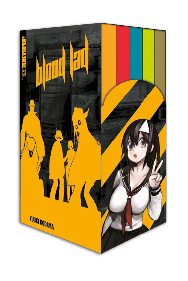 Blood Lad Box 02