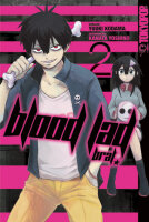 Blood Lad Brat 02