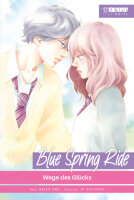 Blue Spring Ride Light Novel 03