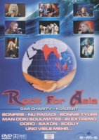 Rock for Asia: Das Charity Concert