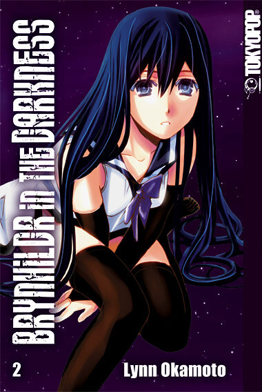 Brynhildr in the Darkness 02