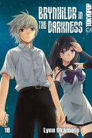 Brynhildr in the Darkness 18