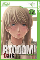 BTOOOM! 13 - DARK