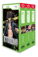 BTOOOM! Box 02