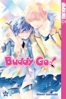 Buddy Go! 12