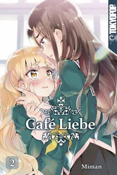 Cafe Liebe 02