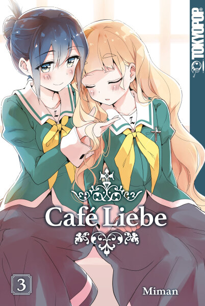 Cafe Liebe 03