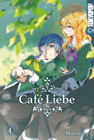 Cafe Liebe 04