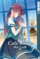 Cafe Liebe 05