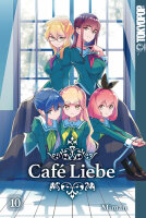 Cafe Liebe 10