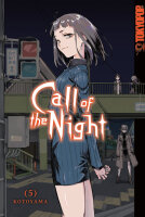 Call of the Night 05