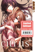 Citrus + 05 - Limited Edition