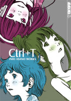 CTrl+T Inio Asano Works