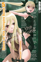 Dance in the Vampire Bund 05