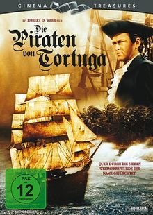 Die Piraten von Tortuga