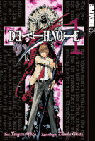 Death Note 01