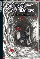 Die Braut des Magiers - Novel 02