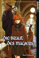 Die Braut des Magiers 12