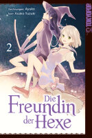 Die Freundin der Hexe 02